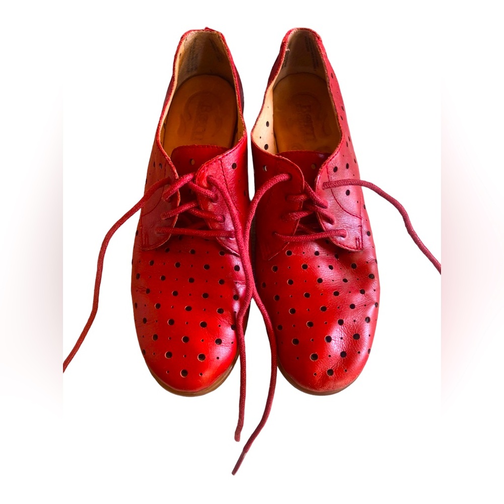 Born Shoes